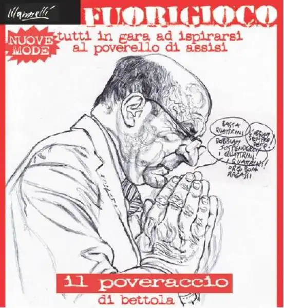 VIGNETTA MANNELLI DAL FATTO IL POVERACCIO DI BETTOLA BERSANI jpeg