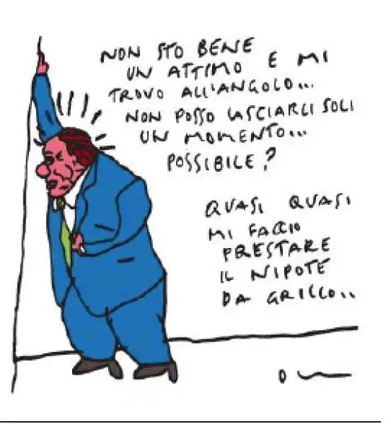 vignetta vincino