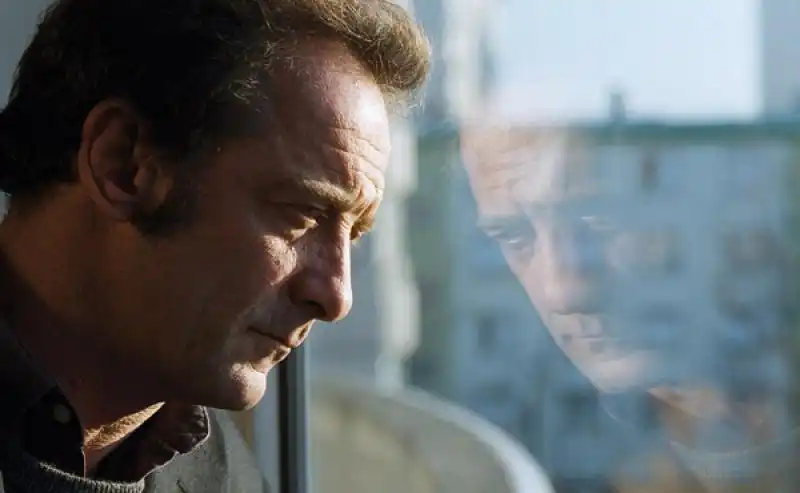 vincent lindon Les salauds 