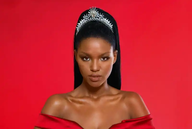 yityish aynaw miss israele 