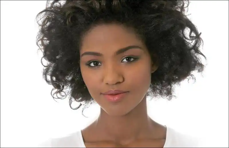 YITYISH AYNAW MISS ISRAELE 