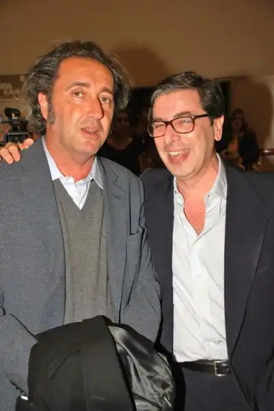 antonio monda paolo sorrentino 