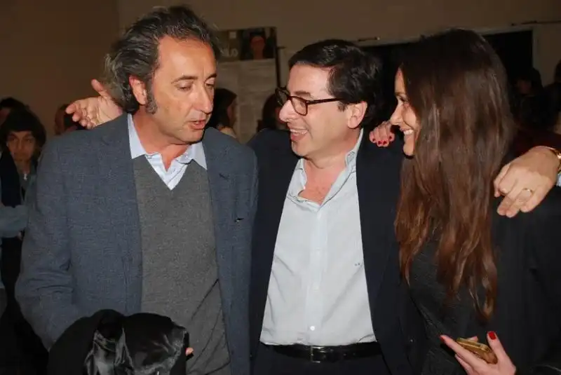 antonio monda tra paolo sorrentino e annalena benini 