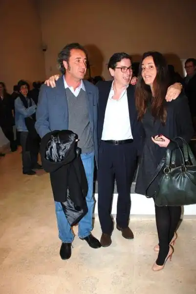 antonio monda tra paolo sorrentino e annalena benini 