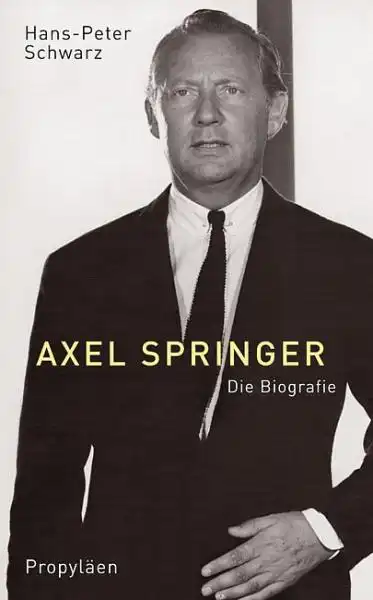 AXEL springer 