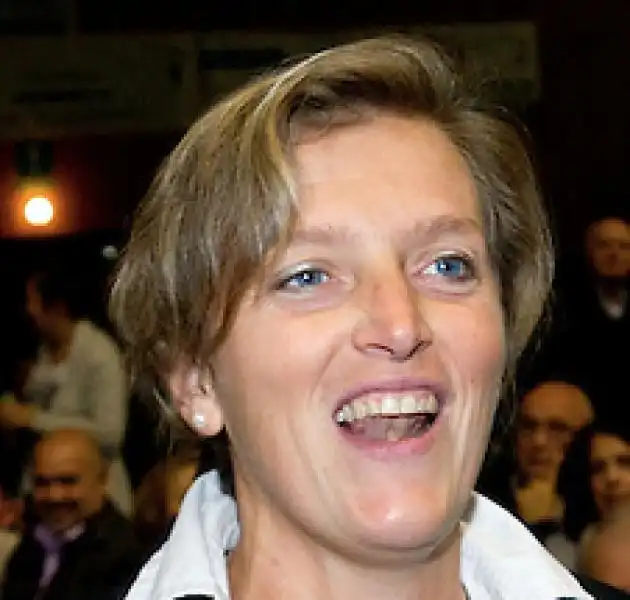 BENEDETTA RENZI 