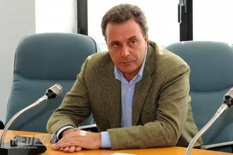 Fabio Melilli 