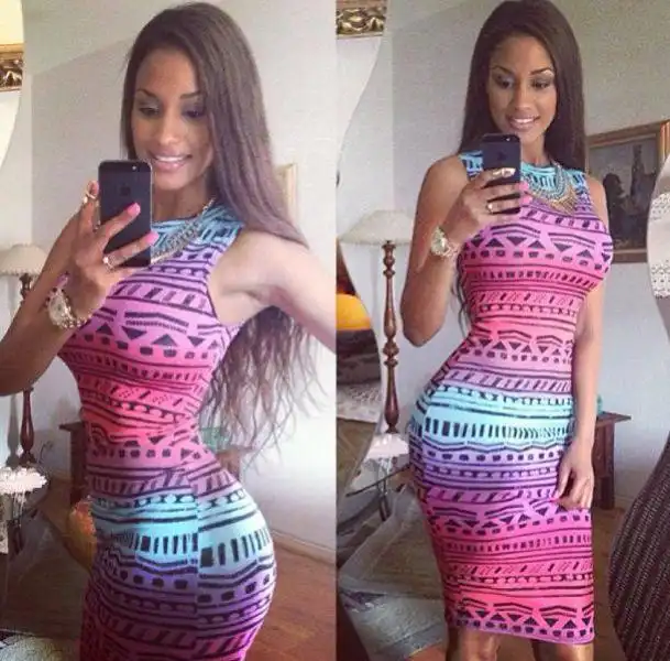 FANNY NEGUESHA 