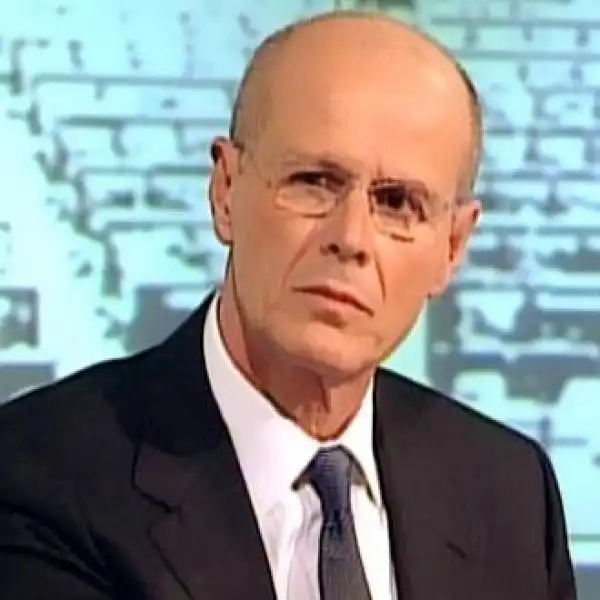 GIANNI SCIPIONE ROSSI 