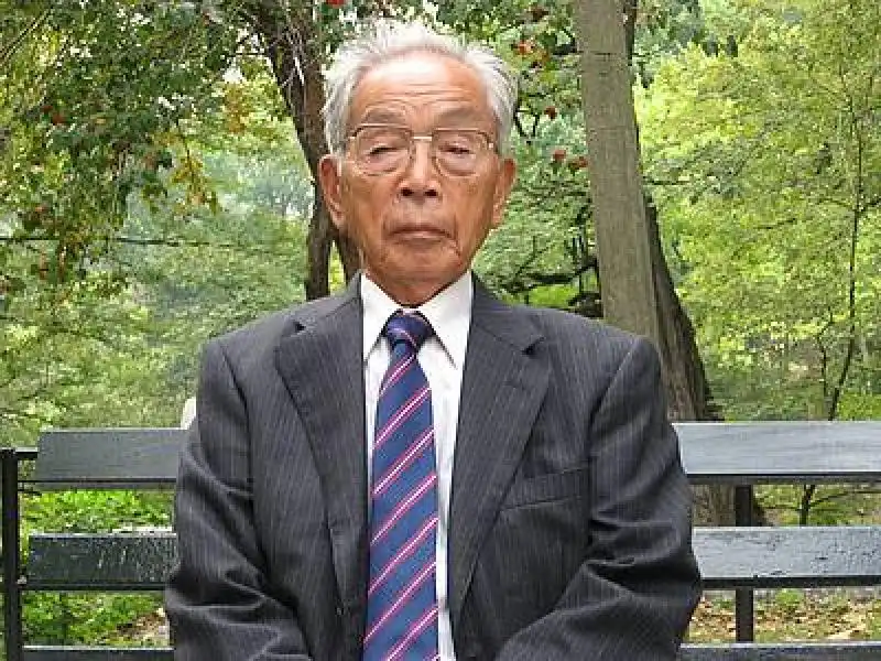 Giappone Iwao Hakamada rilasciato dopo anni di carcere 