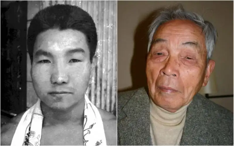 Giappone Iwao Hakamada rilasciato dopo anni di carcere BIG 