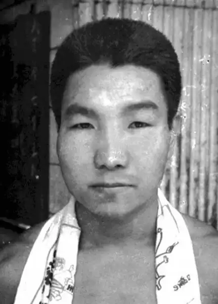 Giappone Iwao Hakamada rilasciato dopo anni di carcere 