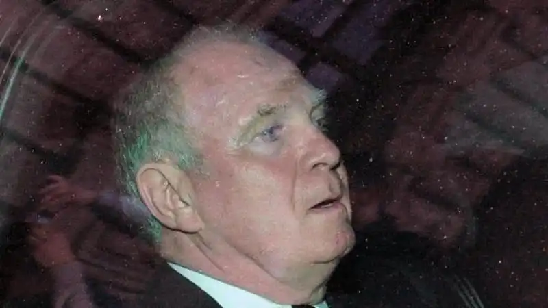 ULI HOENESS 