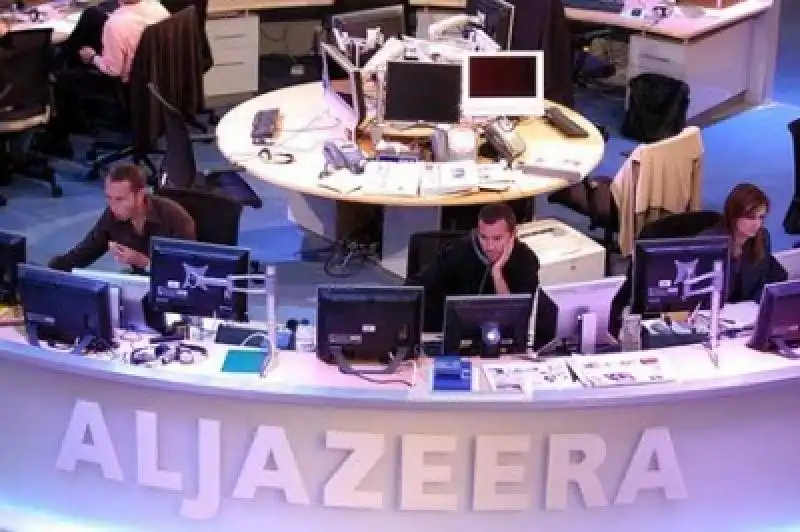 al jazeera america x 