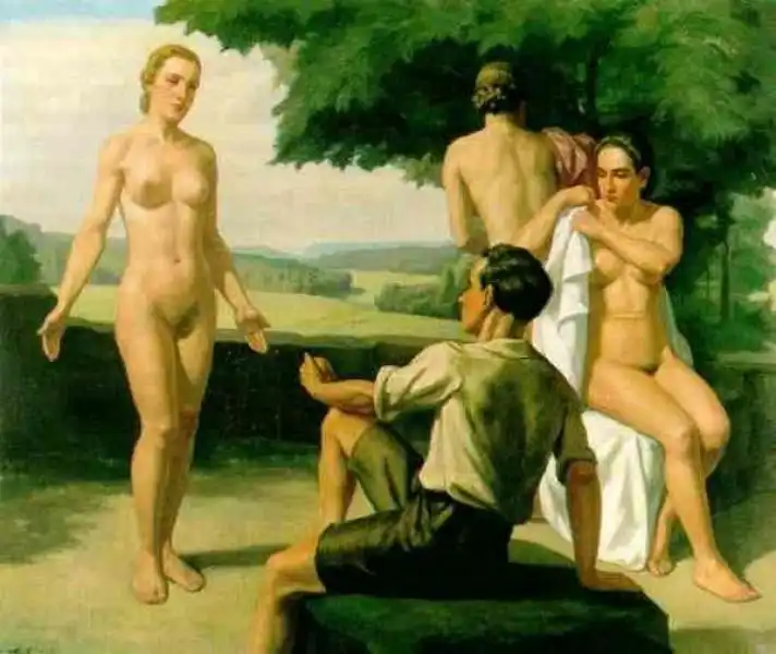 judgement of paris 