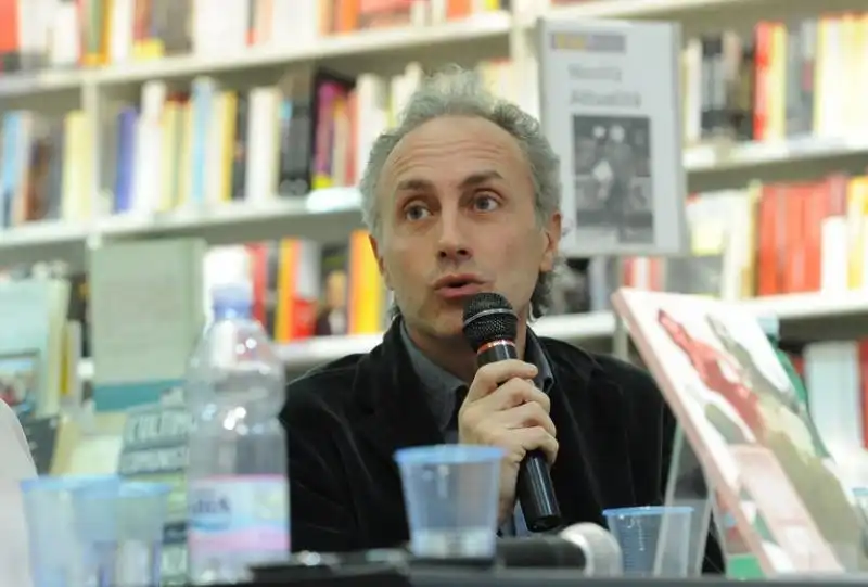 Marco Travaglio 