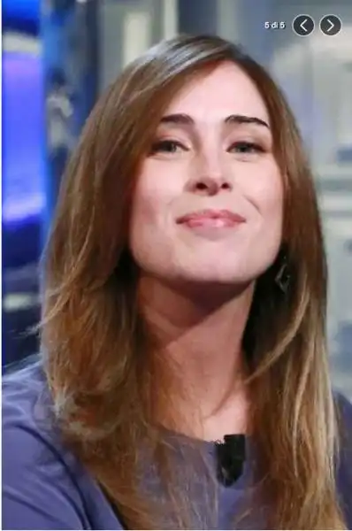 MARIA ELENA BOSCHI 