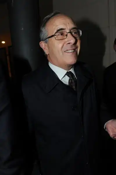 Massimo Franco 