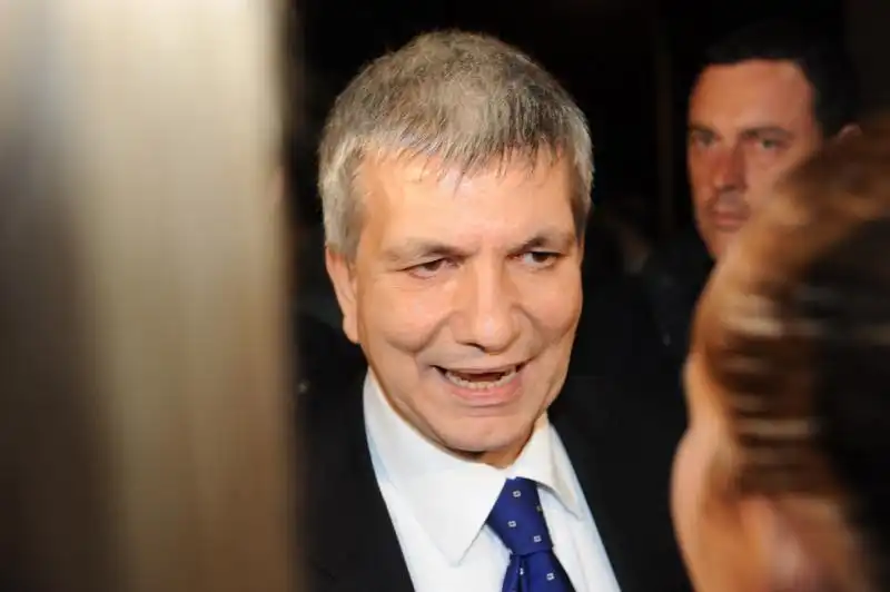 Niki Vendola 