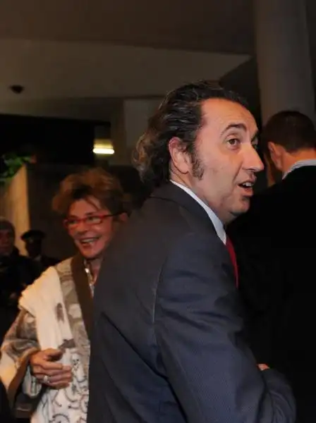 Paolo Sorrentino 