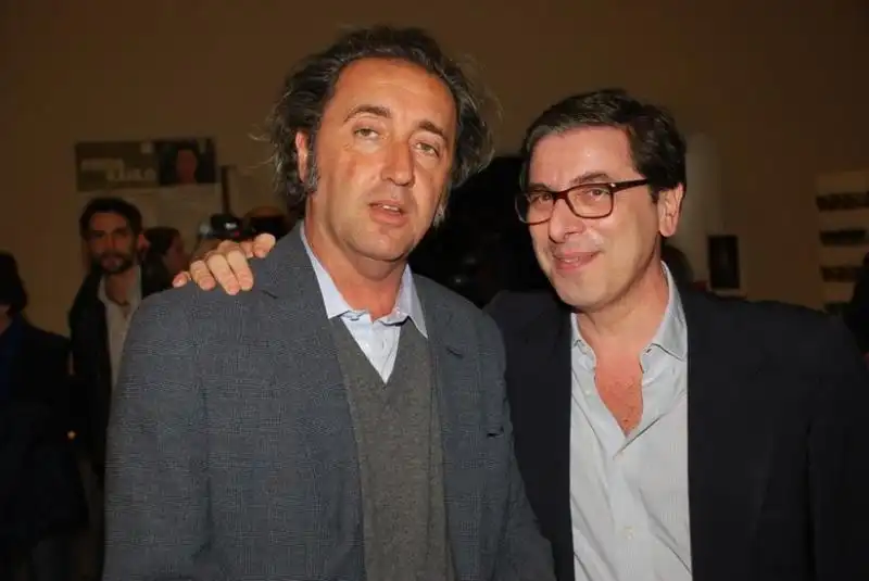 paolo sorrentino antonio monda 