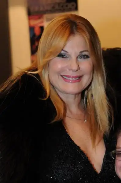 Patrizia Pellegrino 