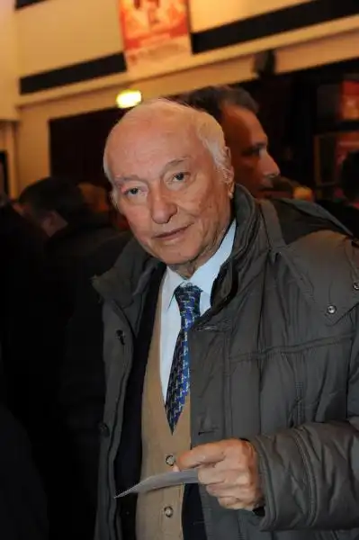 Piero Angela 