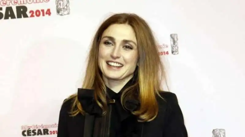 PREMI CESAR 2014 - JULIE GAYET