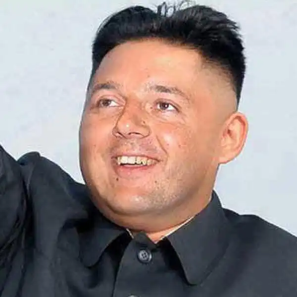 RENZI COREA  