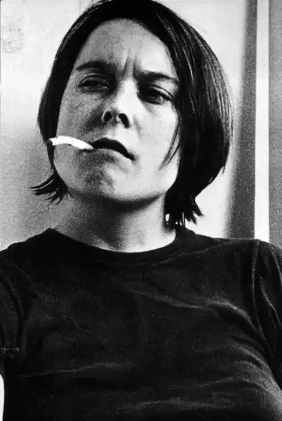 SARAH LUCAS 