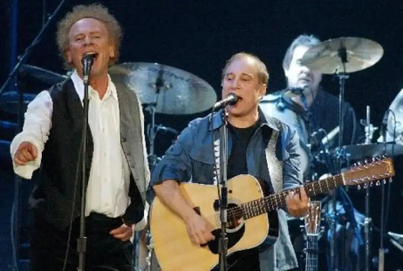 simon garfunkel 