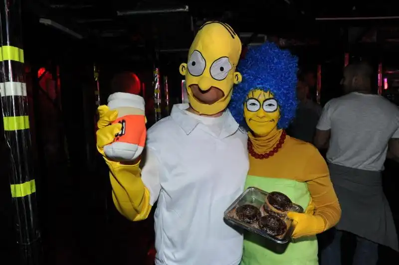 I Simpson 