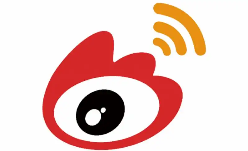 sina weibo logo 