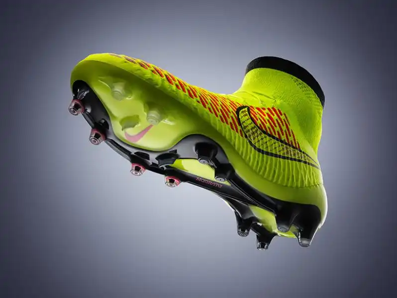 La suola Nike Magista 