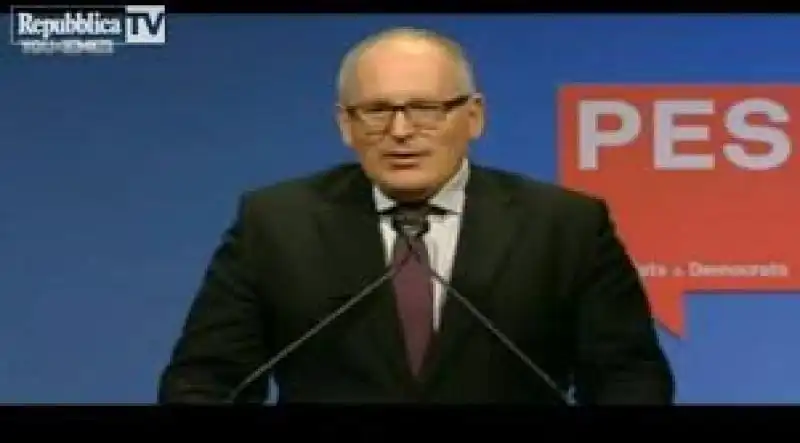 TIMMERMANS 