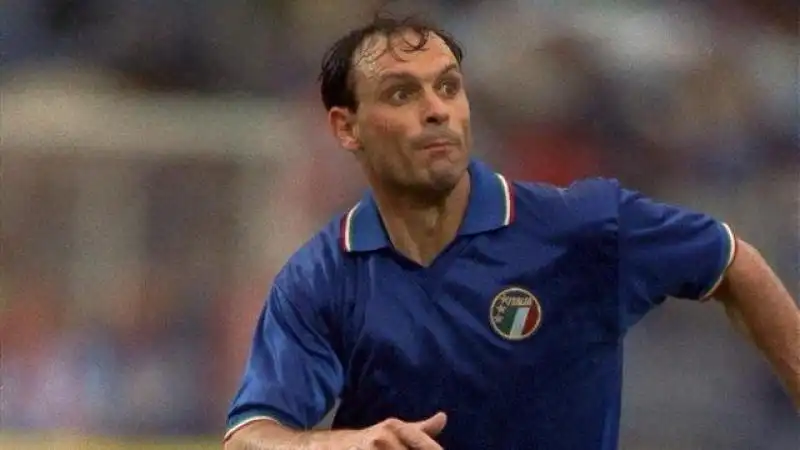 TOTO SCHILLACI 