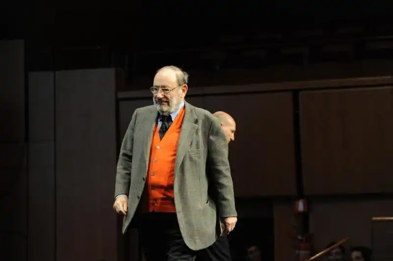 Umberto Eco 