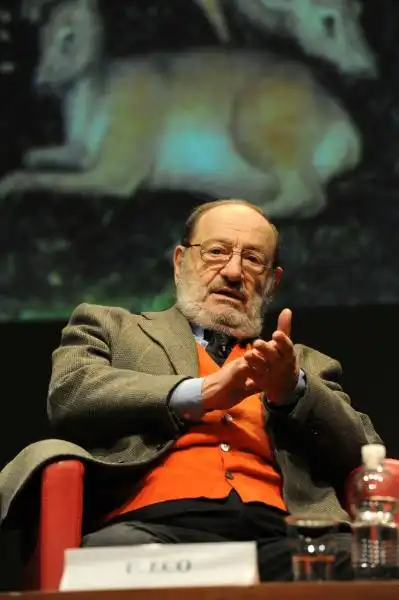 Umberto Eco 