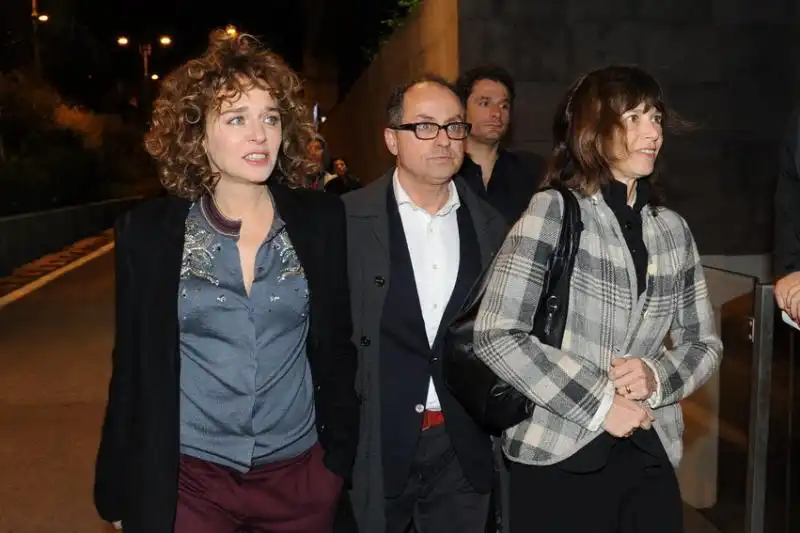 Valeria Golino Pappi Corsicato 