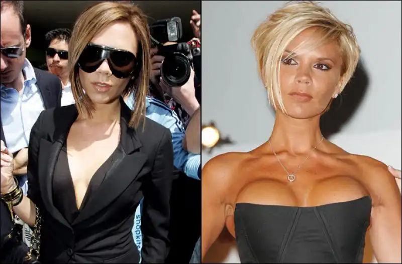 Victoria Beckham 