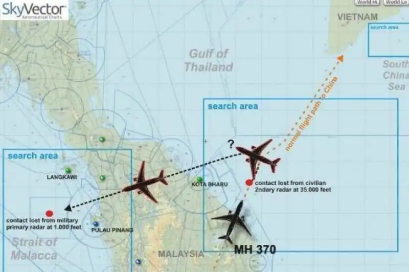 VOLO MALAYSIAN DETRITI E OGGETTI IN MARE DEL VOLO RITROVATI AL LARGO DELLAUSTRALIA 