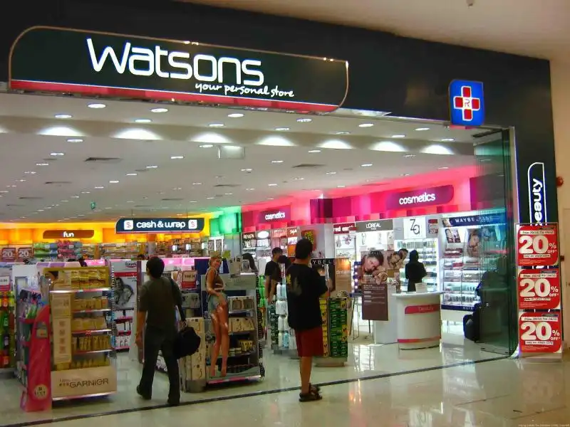 Watsons 