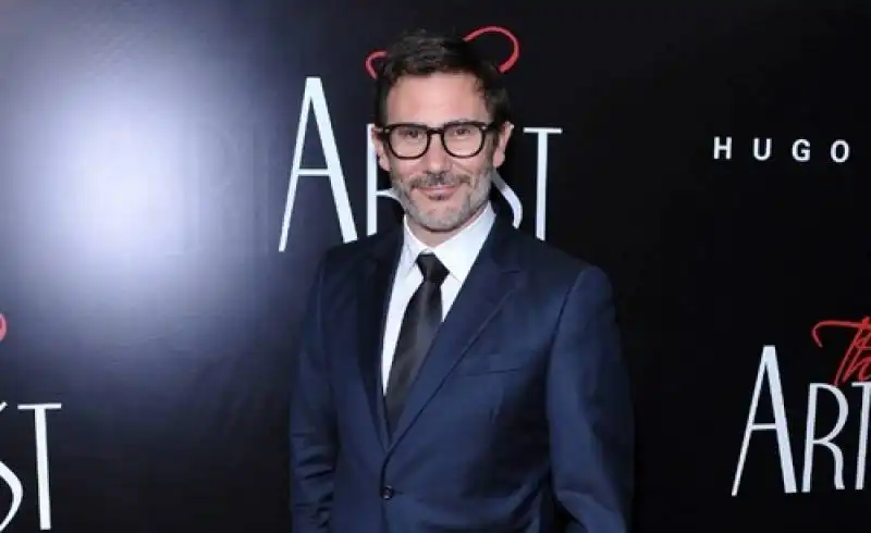 michel hazanavicius dirigera?? un remake di odissea tragica