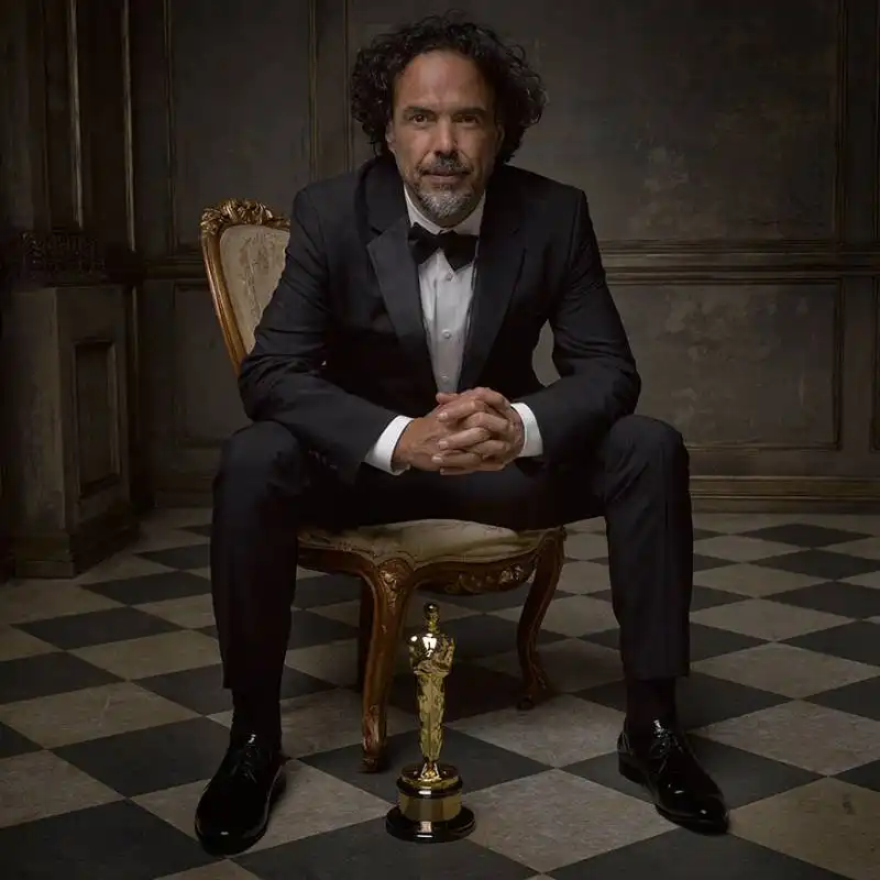  alejandro gonzalez INARRITU