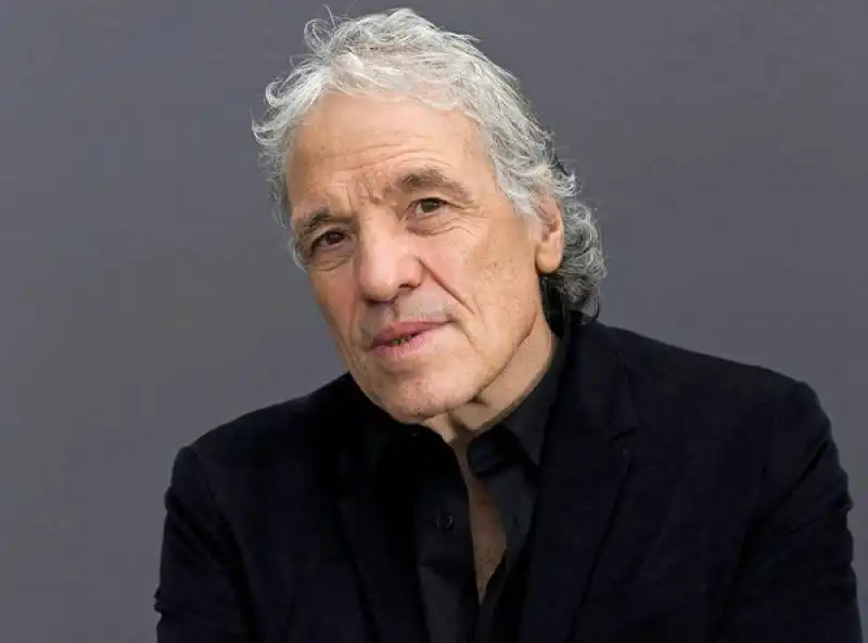 Abel Ferrara