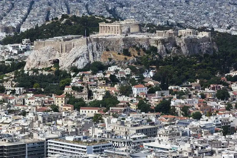 acropoli, atene 2