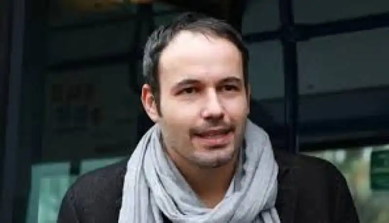 alberto bellelli