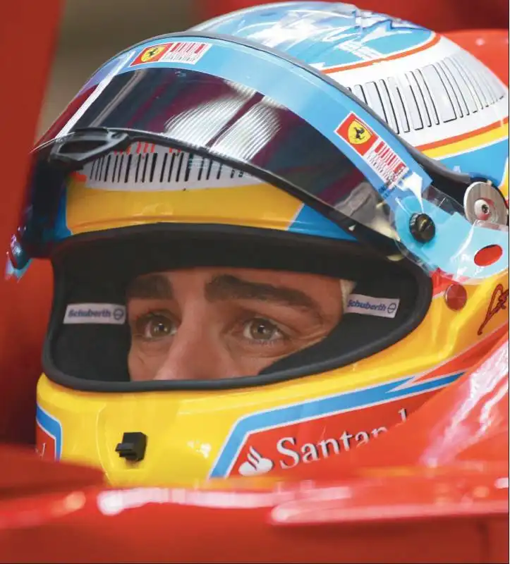 ALONSO 1