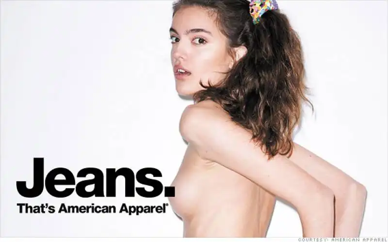 american apparel 