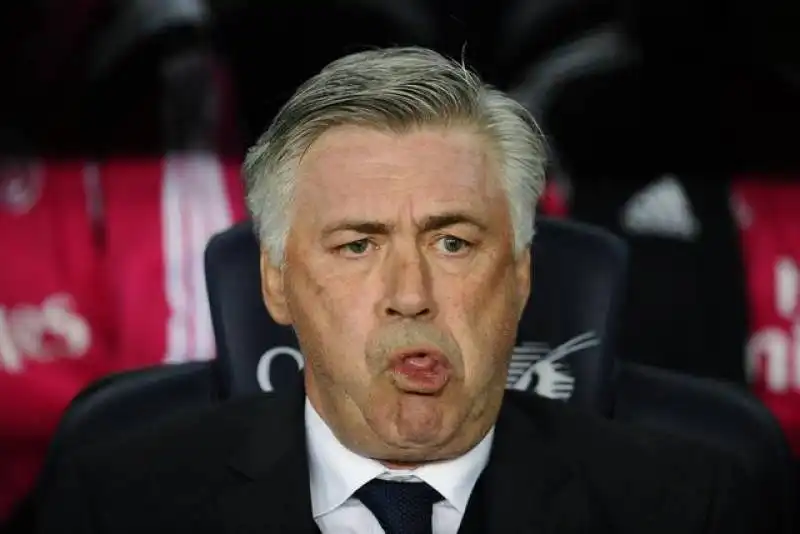 ancelotti